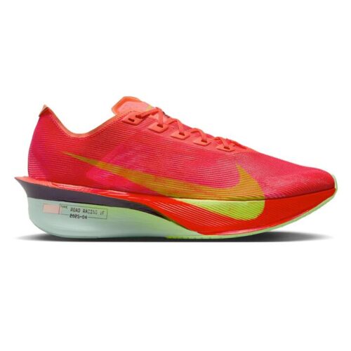 Mens Nike Zoomx Vaporfly Next% 4 Bright Crimson