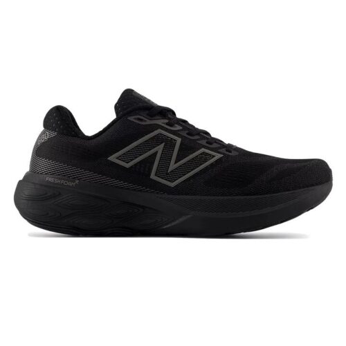 Mens New Balance Fresh Foam X 880v15 (Extra Wide) Black