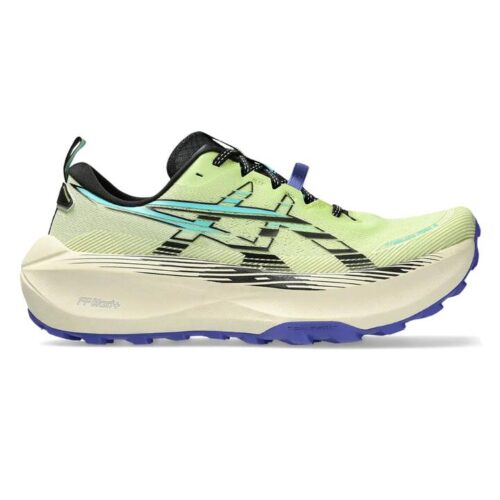 Mens Asics Trabuco Max 4