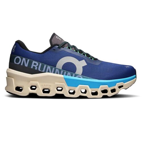 Mens On Running Cloudmonster 2 Tempest