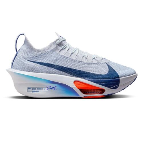 Womens Nike Air Zoom Alphafly Next% 3 Football Grey