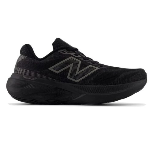 Womens New Balance Fresh Foam X 880v15 (Extra Wide) Black