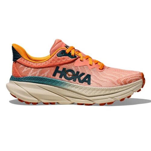 Womens Hoka Challenger Atr 7 Feldspar