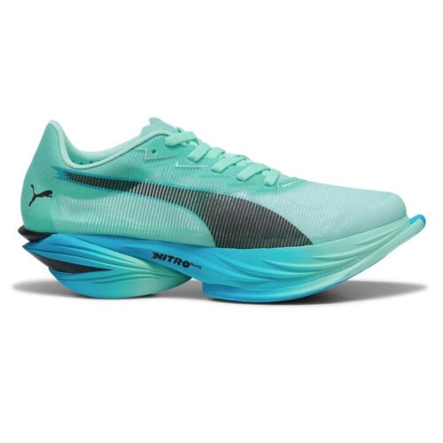 Womens Puma Fast-r Nitro Elite 3 Mint Melt