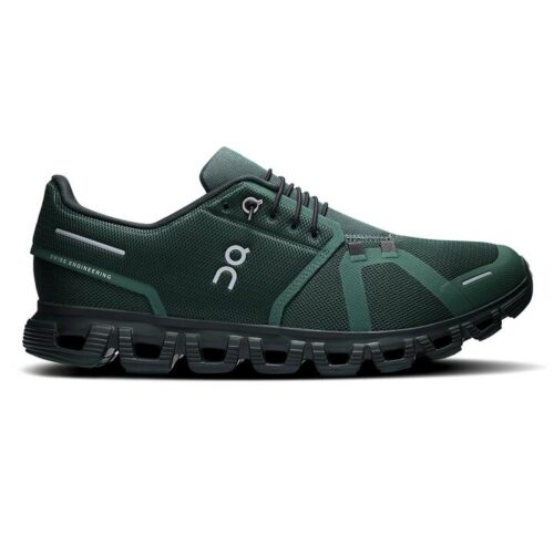 Mens On Running Cloud 6