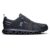 Womens On Running Cloud 6 Waterproof Black