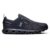 Mens On Running Cloud 6 Waterproof Black