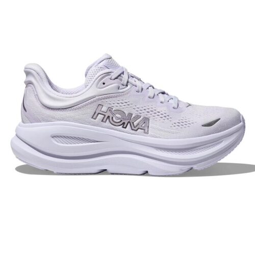 Womens Hoka Bondi 9 Starlight