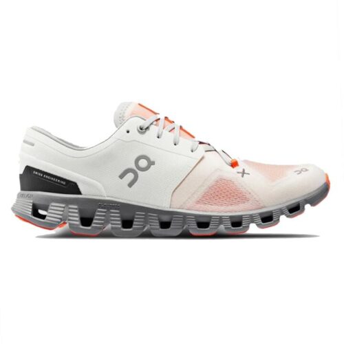 Mens On Running Cloud X