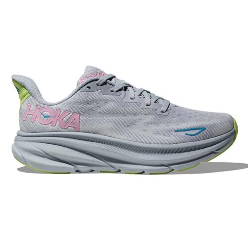 Womens Hoka Clifton (Wide)