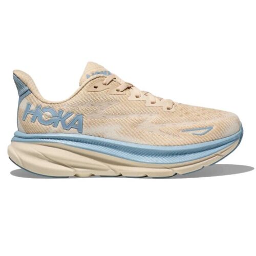 Mens Hoka Clifton 9