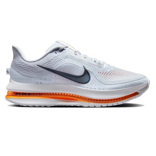 Mens Nike Pegasus Premium Football Grey