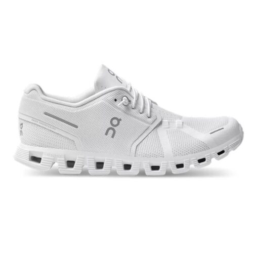Mens On Running Cloud White