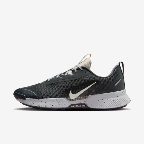 Nike Juniper Trail 3 Men’s Trail-Running Shoes