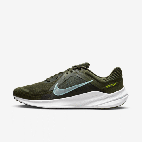 Nike Quest 5 Men’s Road Running Shoes
