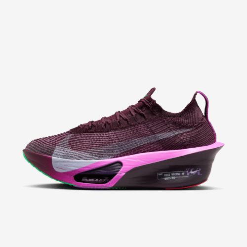 Nike Alphafly 3 ‘Faith Kipyegon’ Women’s Road Racing Shoes