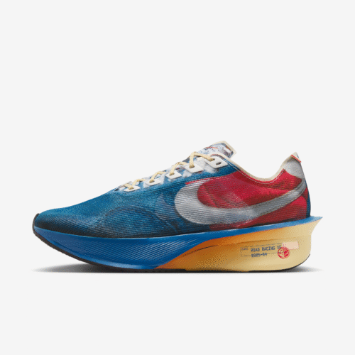 Nike Vaporfly 4 Men’s Road Racing Shoes