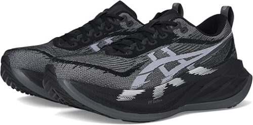 Unisex Asics Superblast 2 Paris Cool Grey