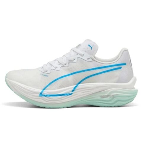 Mens Puma Deviate Nitro Elite 3 Sun Stream