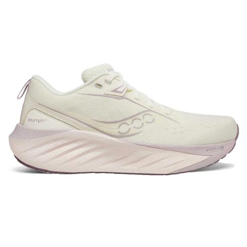 Womens Saucony Triumph